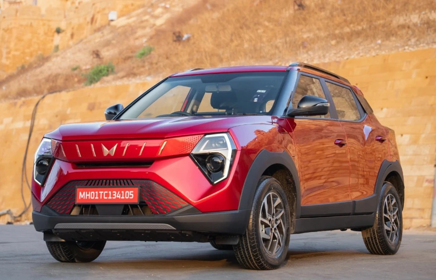 Mahindra 3XO EV Battery Replacement Costs and Expenses 2026